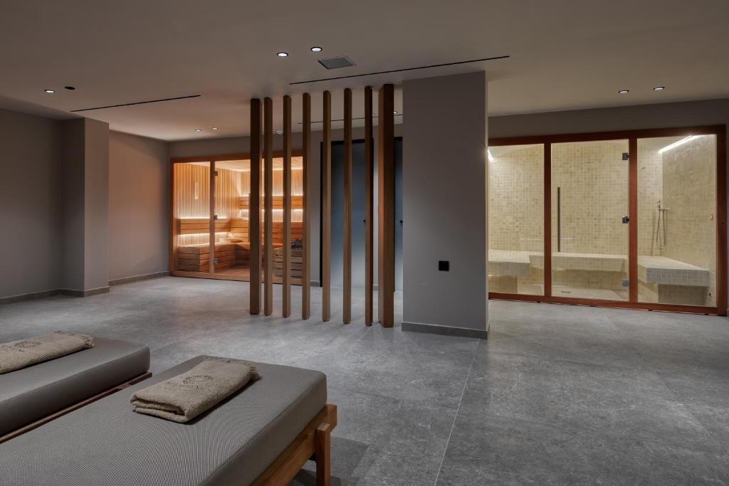 Hotel Mosay Kos All Suite Hotel, Griechenland, Lambi. Großes 39